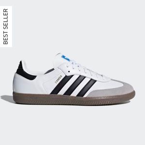 SAMBA OG SHOES